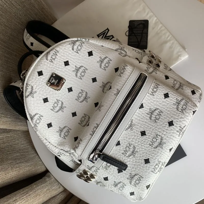 MCM Backpacks-7 - Image 7