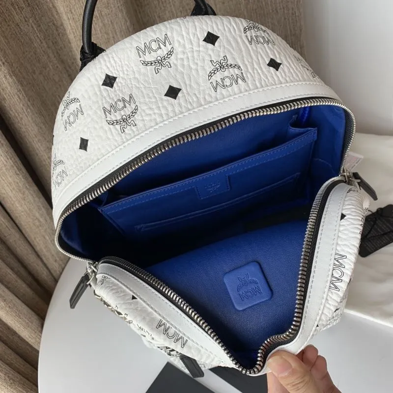 MCM Backpacks-7 - Image 8