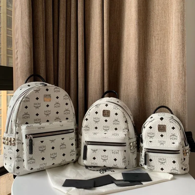 MCM Backpacks-7 - Image 9