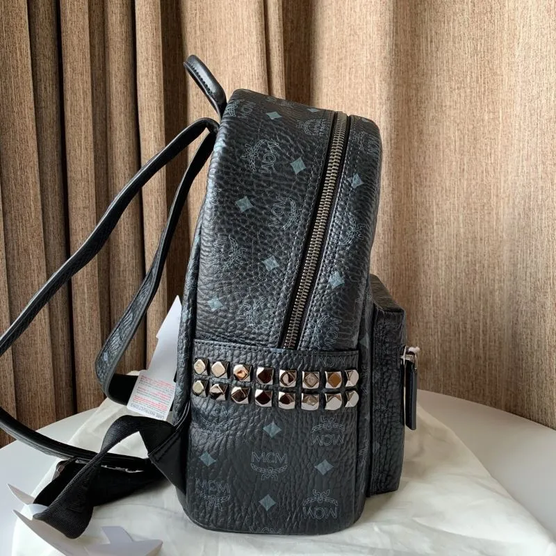 Alternative view of MCM Backpacks-8