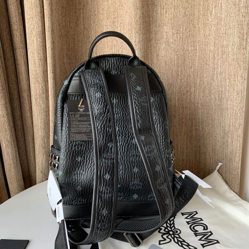 MCM Backpacks-8 - Image 3