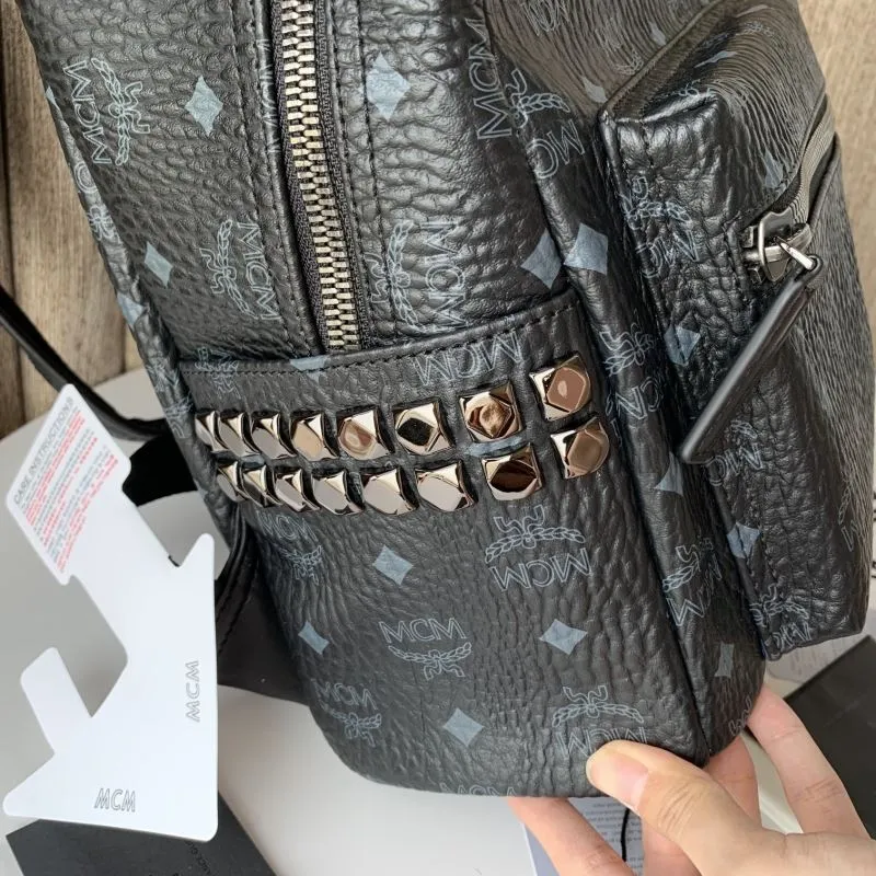MCM Backpacks-8 - Image 6