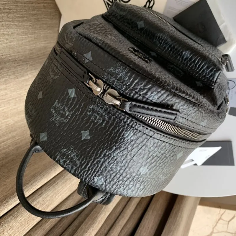 MCM Backpacks-8 - Image 7