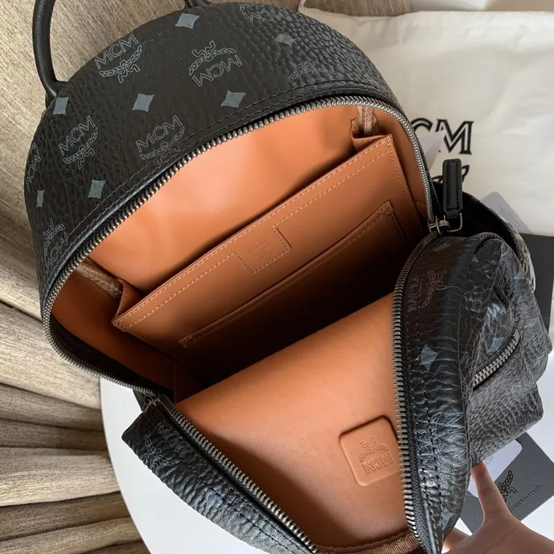 MCM Backpacks-8 - Image 9