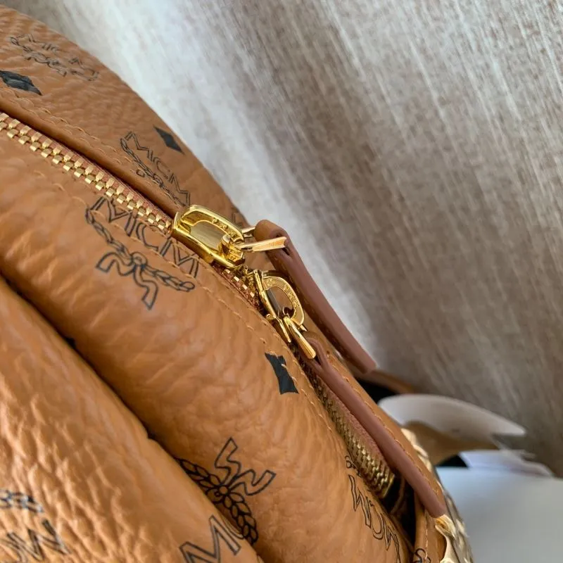 Alternative view of MCM Backpacks-9