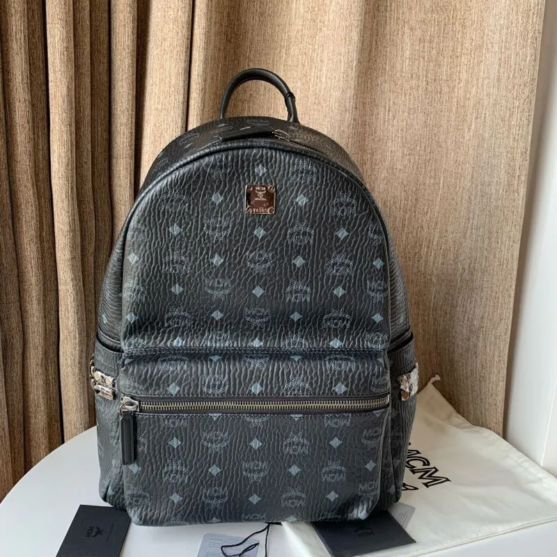MCM Backpacks-10