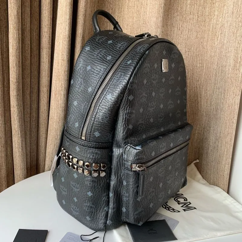 Alternative view of MCM Backpacks-10