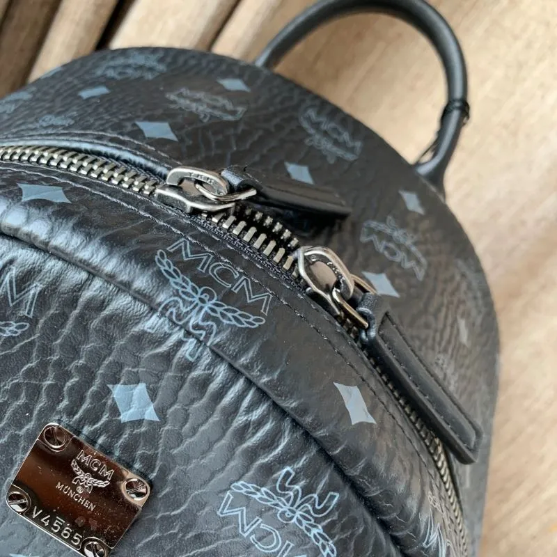 MCM Backpacks-10 - Image 3