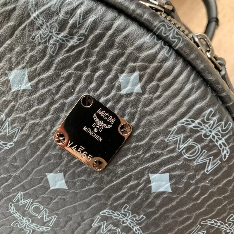 MCM Backpacks-10 - Image 4