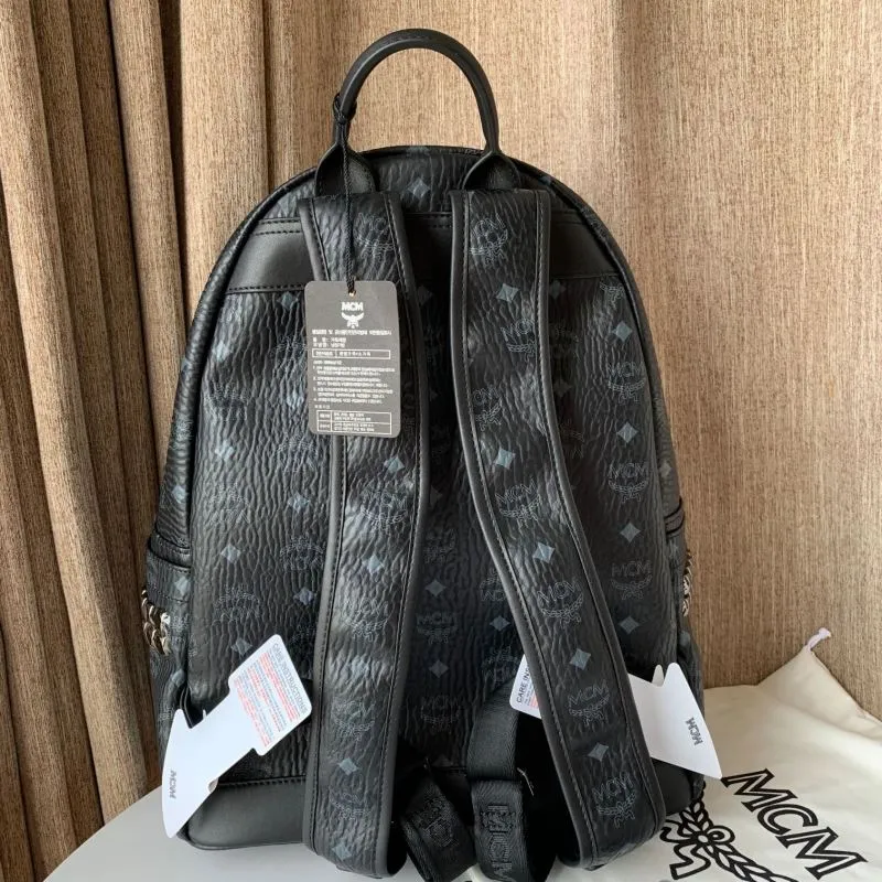 MCM Backpacks-10 - Image 5
