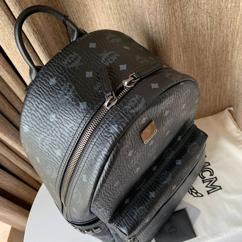MCM Backpacks-10 - Image 6