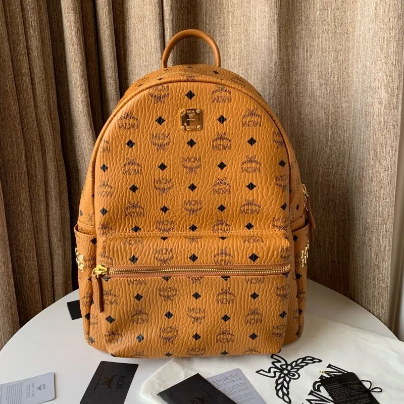 MCM Backpacks-11