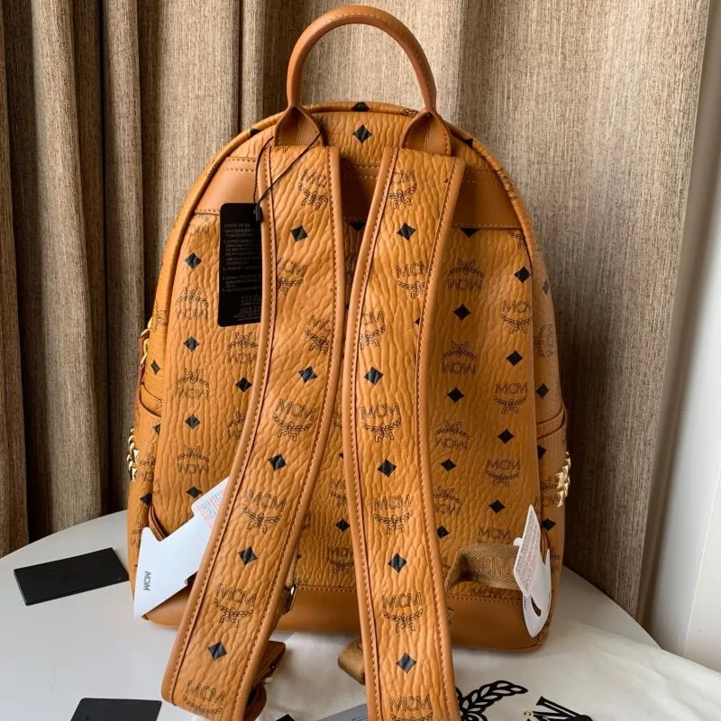 MCM Backpacks-11 - Image 3