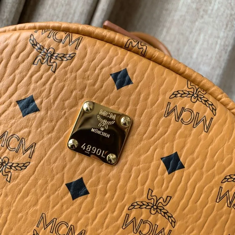 MCM Backpacks-11 - Image 5