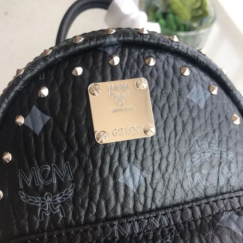 MCM Backpacks-12 - Image 3