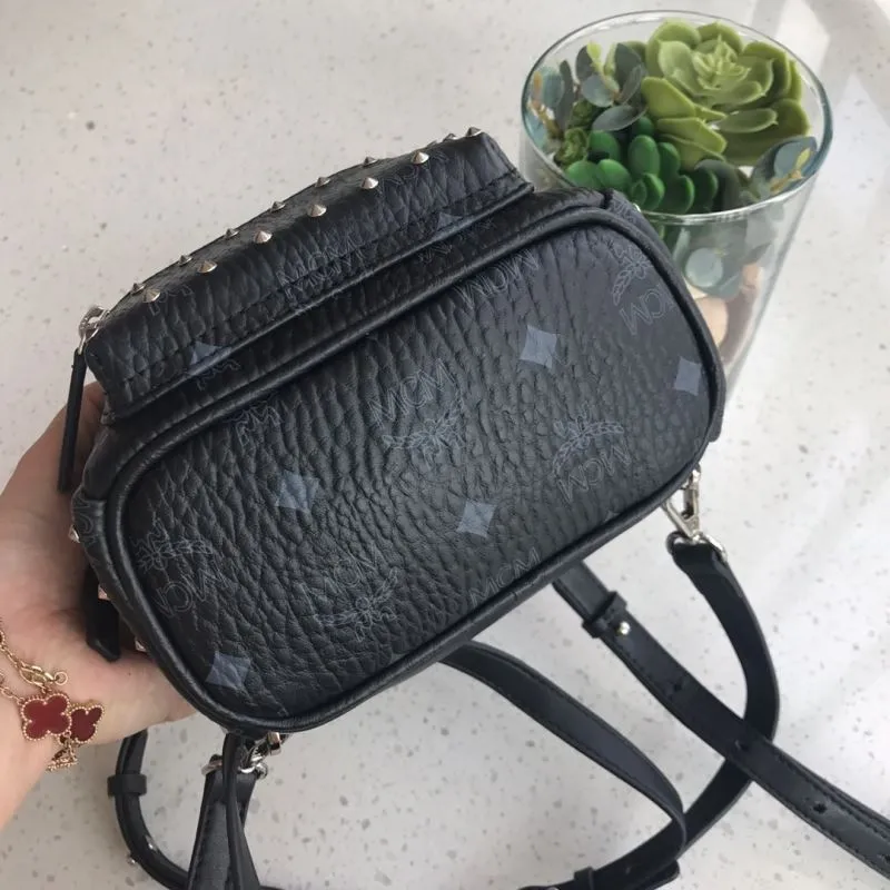 MCM Backpacks-12 - Image 5