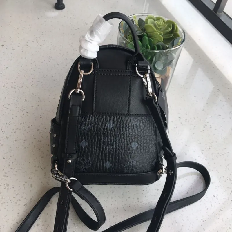 MCM Backpacks-12 - Image 6