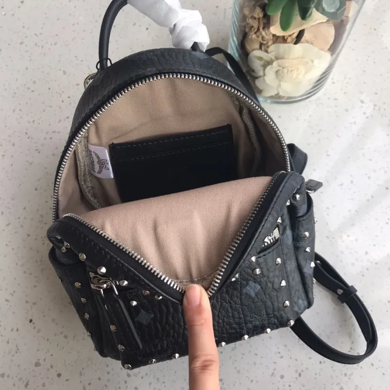 MCM Backpacks-12 - Image 8