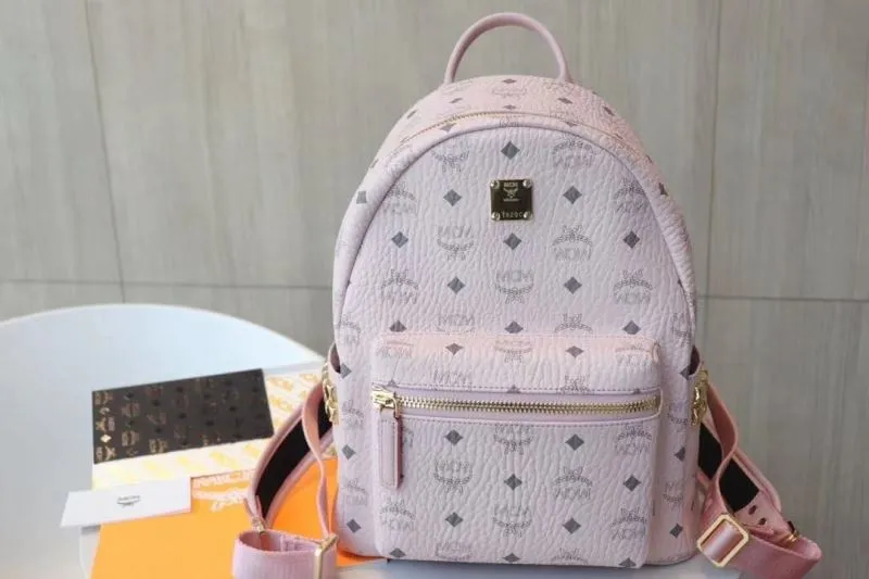 MCM Backpacks-14