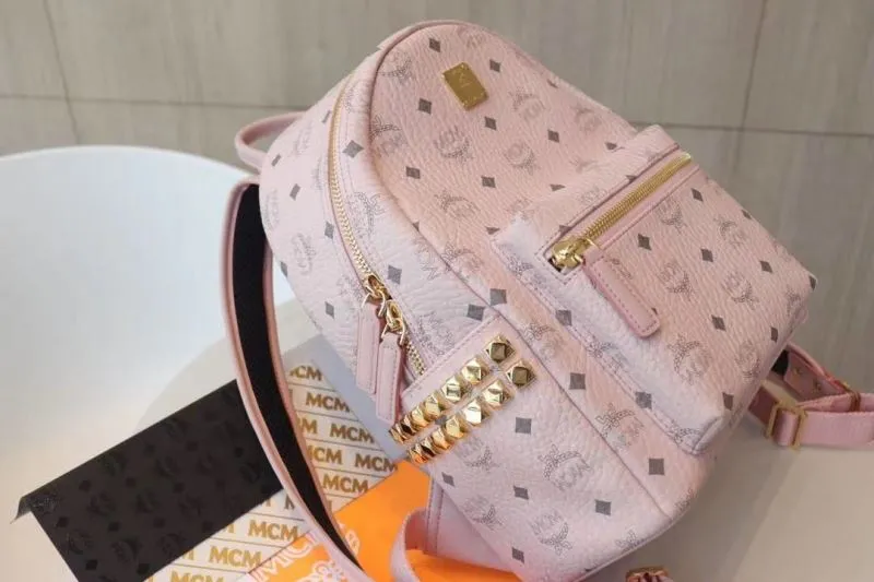 MCM Backpacks-14 - Image 3