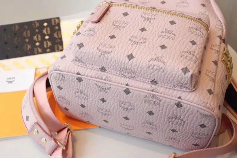 MCM Backpacks-14 - Image 6