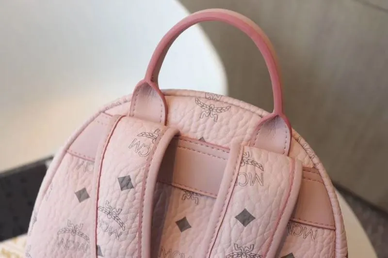 MCM Backpacks-14 - Image 7