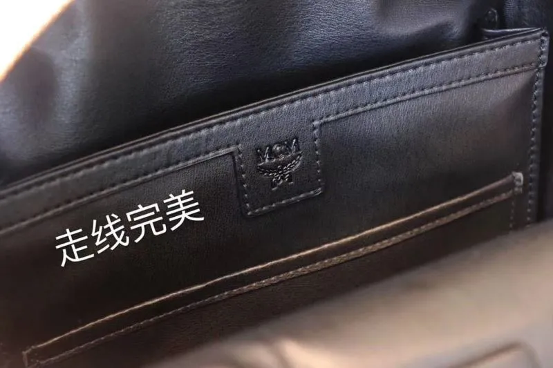 MCM Backpacks-14 - Image 8