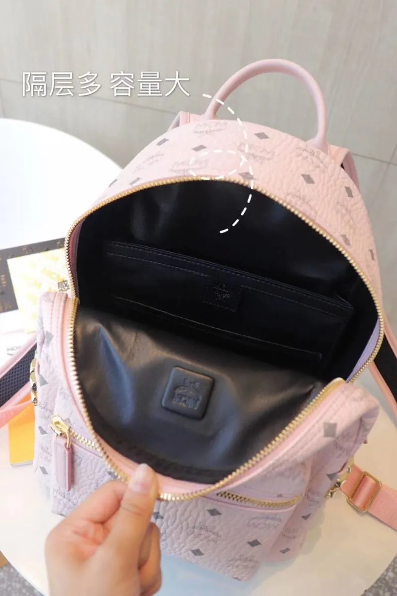 MCM Backpacks-14 - Image 9