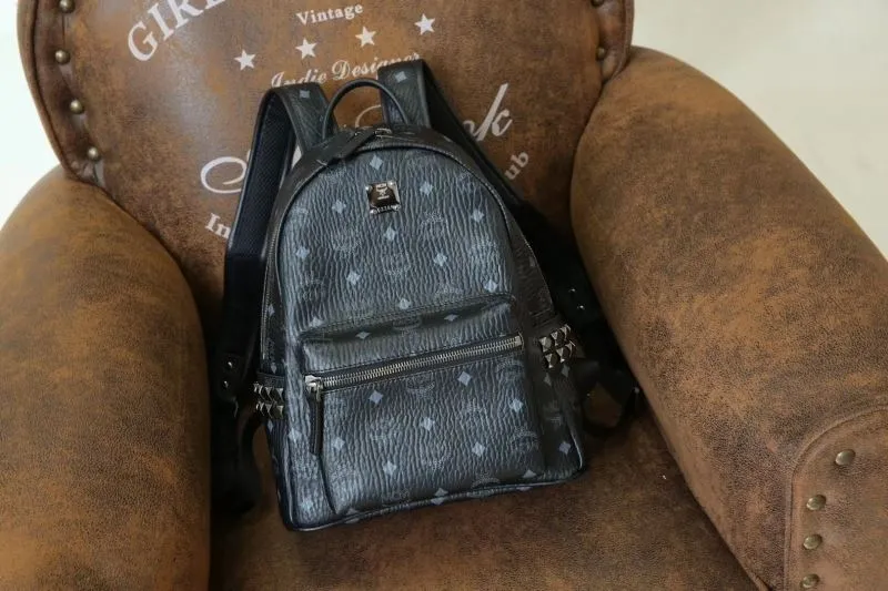 Alternative view of MCM Backpacks-15