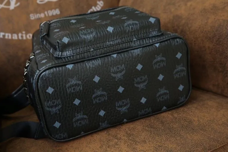 MCM Backpacks-15 - Image 3