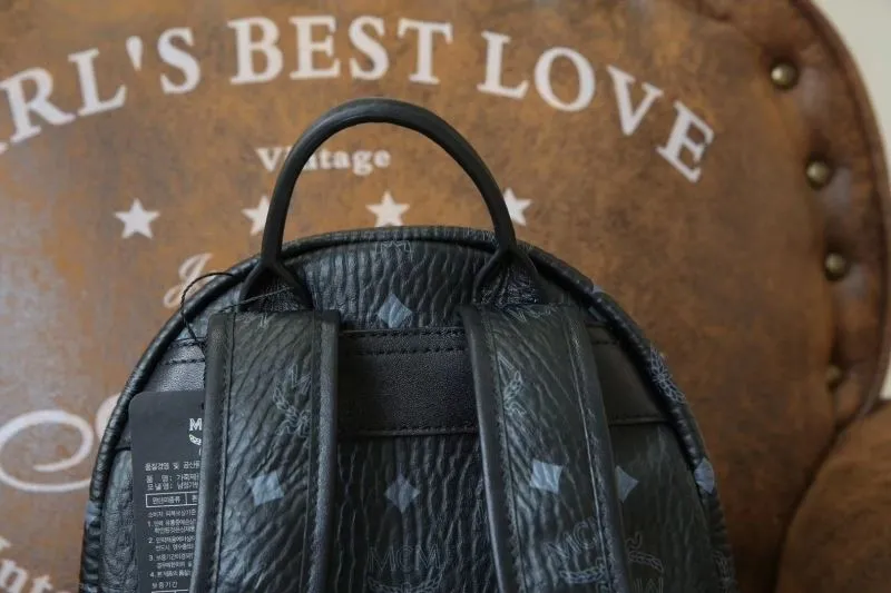 MCM Backpacks-15 - Image 4
