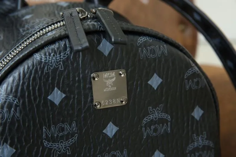 MCM Backpacks-15 - Image 5