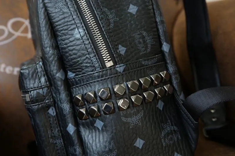 MCM Backpacks-15 - Image 6