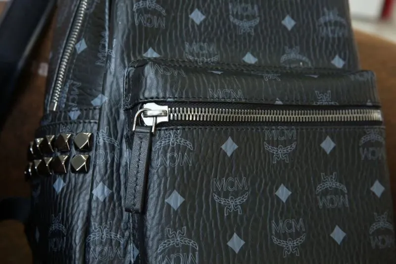 MCM Backpacks-15 - Image 7