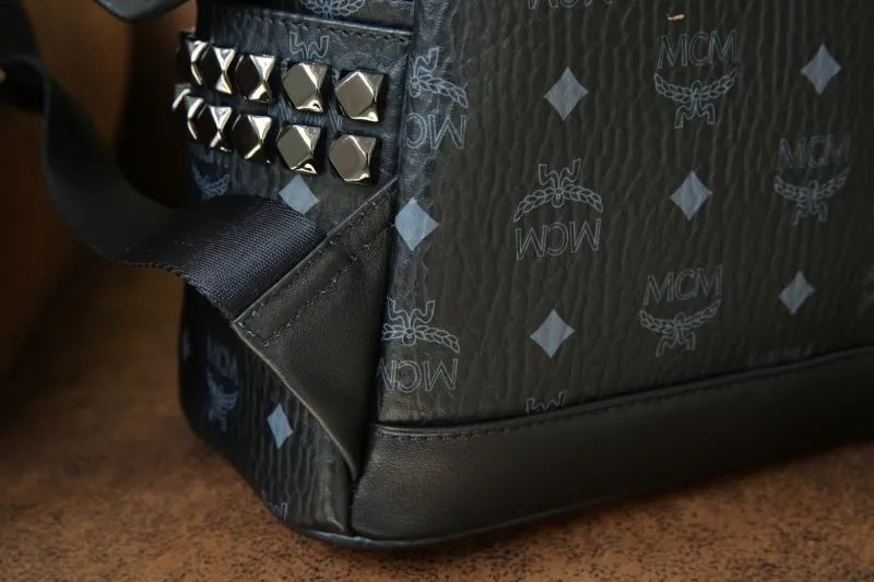 MCM Backpacks-15 - Image 8