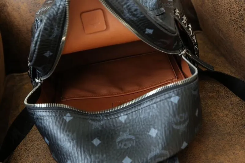 MCM Backpacks-15 - Image 9