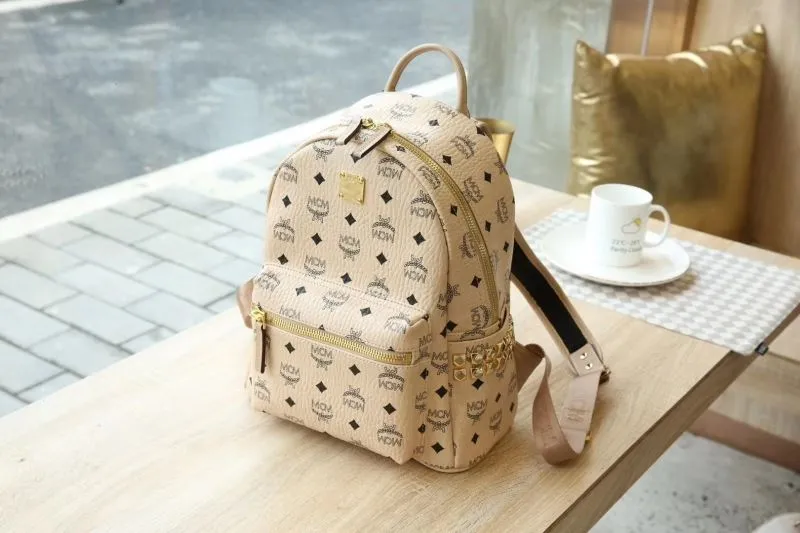 MCM Backpacks-16