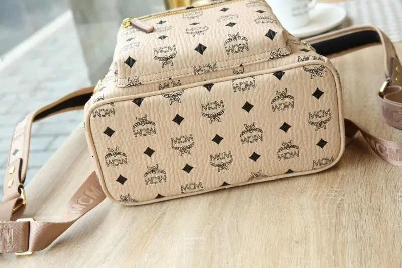 MCM Backpacks-16 - Image 3