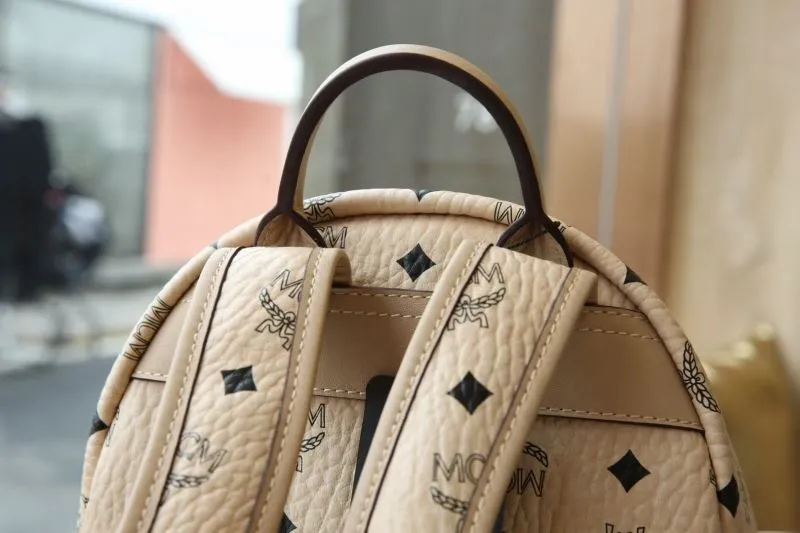 MCM Backpacks-16 - Image 4