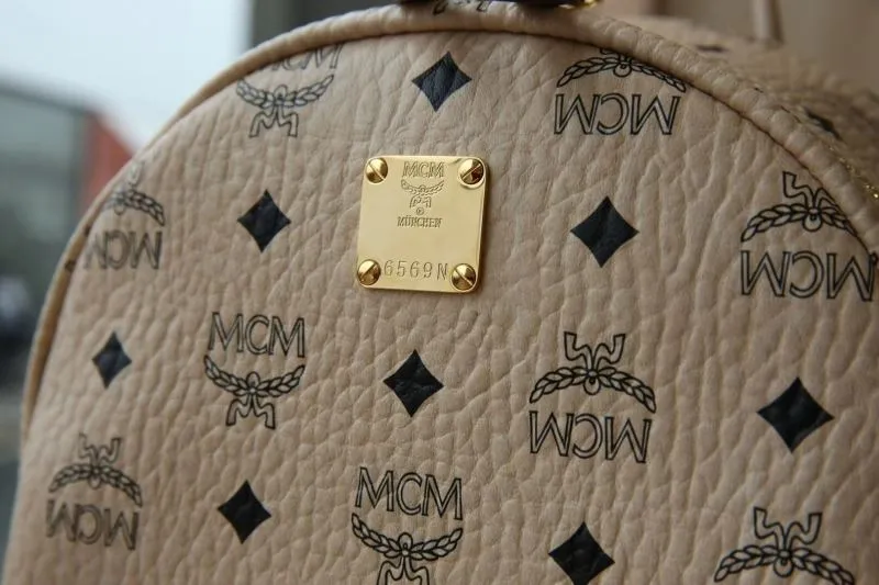 MCM Backpacks-16 - Image 6