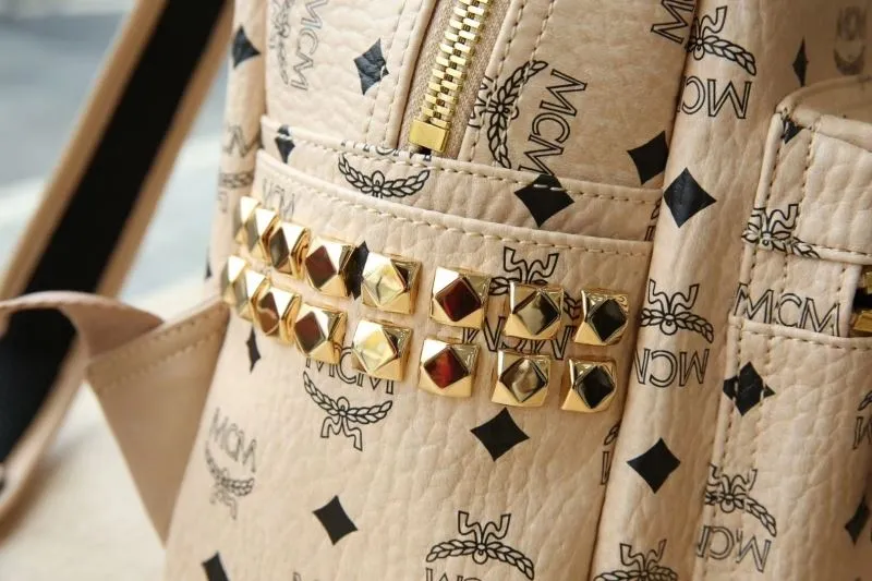 MCM Backpacks-16 - Image 7