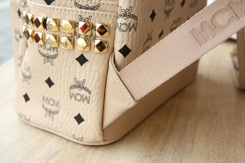 MCM Backpacks-16 - Image 8