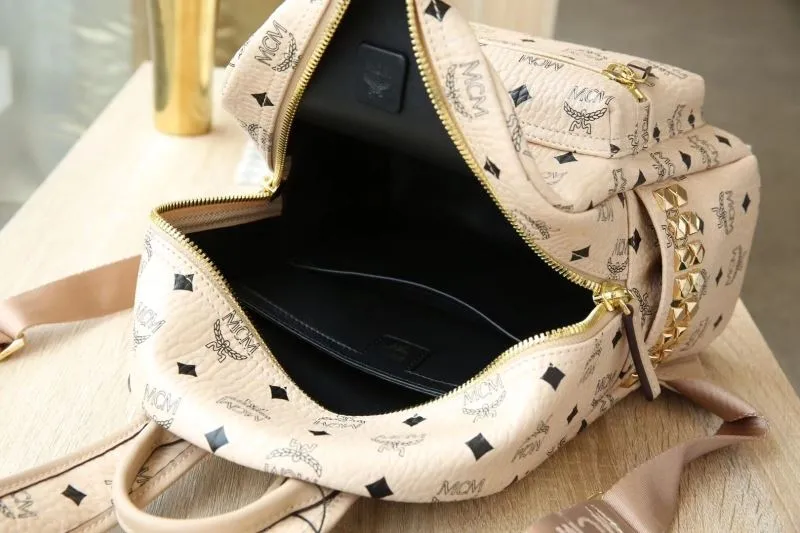 MCM Backpacks-16 - Image 9