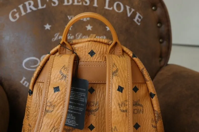 MCM Backpacks-17 - Image 4