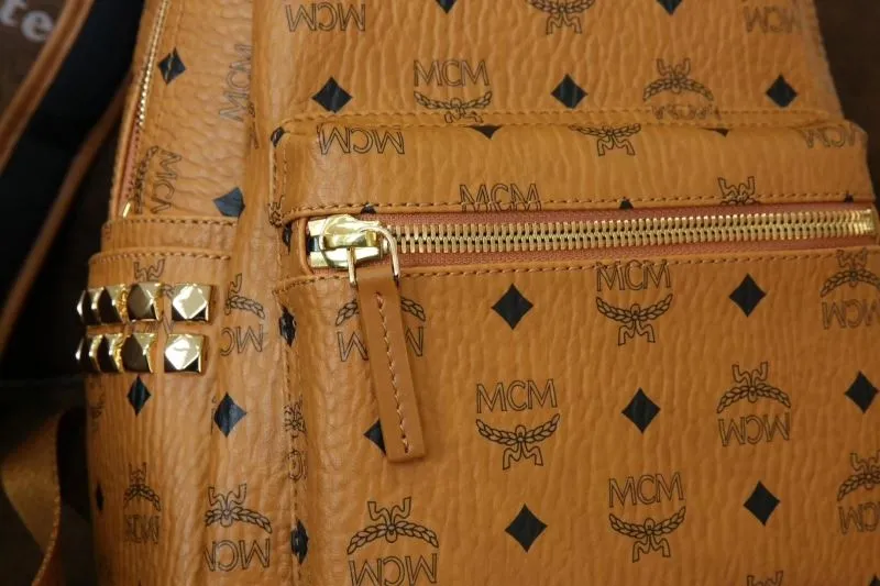 MCM Backpacks-17 - Image 6