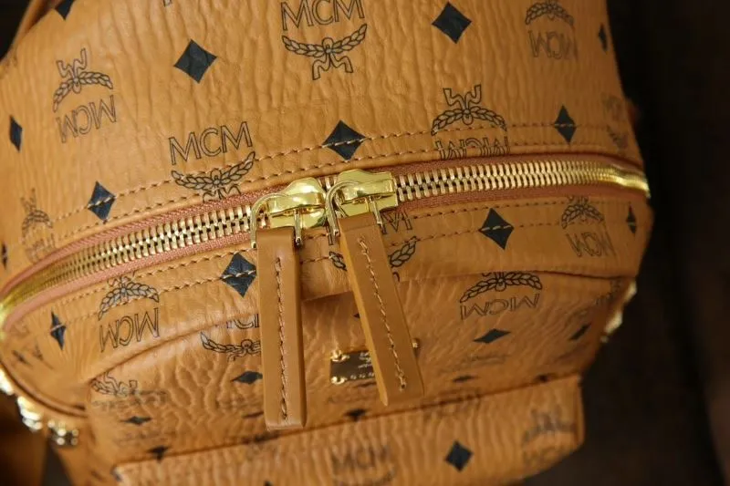 MCM Backpacks-17 - Image 7