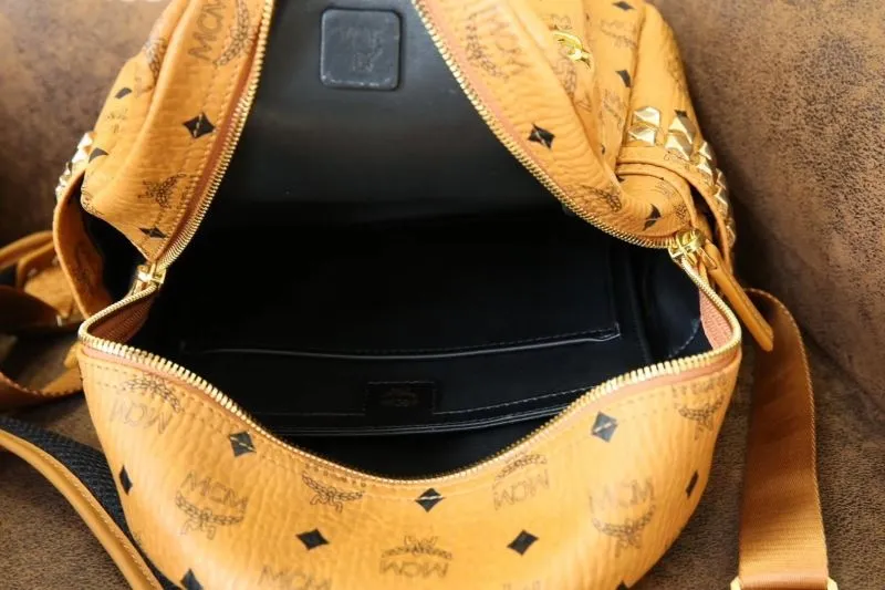 MCM Backpacks-17 - Image 9