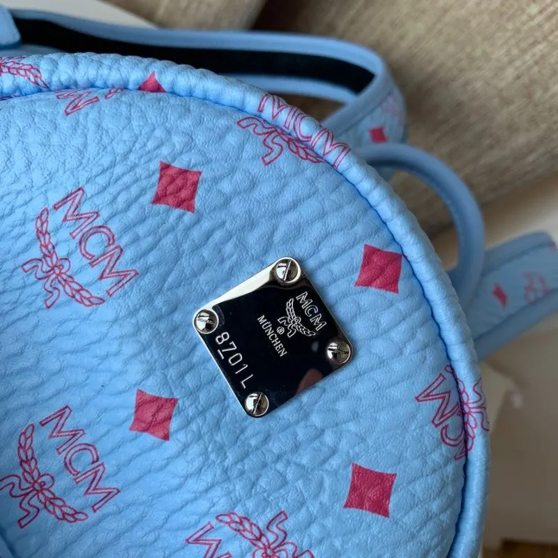 MCM Backpacks-18 - Image 4