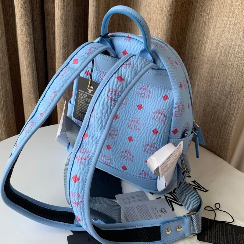 MCM Backpacks-18 - Image 5