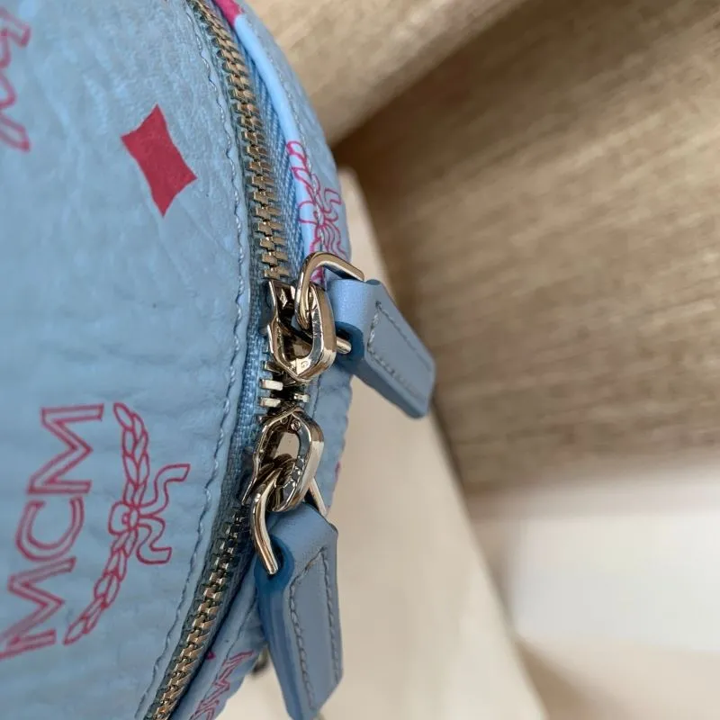 MCM Backpacks-18 - Image 6